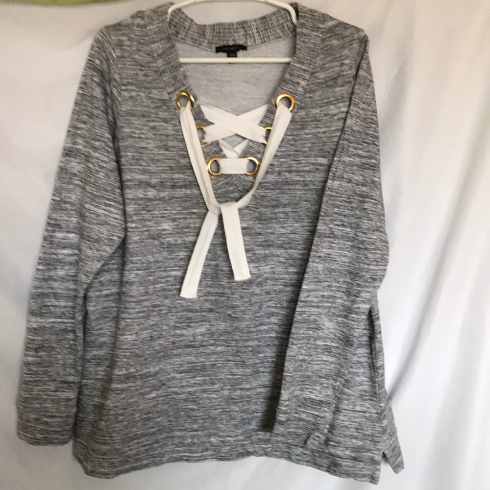 Lane Bryant Sweater